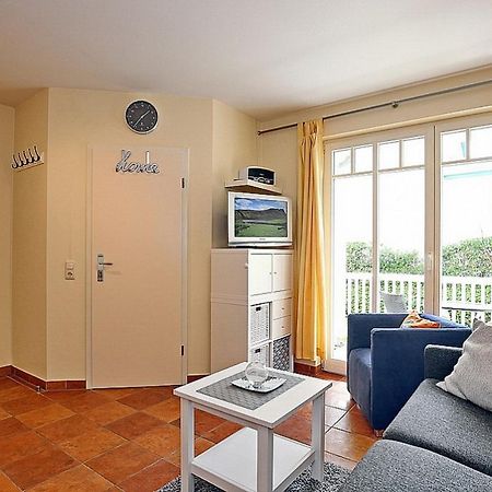 Schaumburg Wohnung 04 Ostseebad Kühlungsborn Eksteriør billede